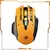 Silencioso Sem Fio Bluetooth Mouse, MechaStyle, Sensação Mecânica para PC Gam - loja online