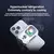 X136 radiador de resfriamento com clipe traseiro semicondutor para celular embut - comprar online