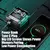 Imagem do Fntwif-auscultadores sem fios tss, bluetooth, controle tátil, redução de ruí