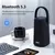 Tribit StormBox Pro Portátil Alto-falante Bluetooth de Alta Fidelidade Som 360° IP67 À Prova D' Água Acampamento Ao Ar Livre Alto-falante Sem Fio com Porta USB-C - comprar online