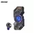 Lekome v5.3 sem fio bluetooth fones de ouvido fidget spinner em forma sem fio jo - shopping frumb