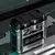 Fntwif-auscultadores sem fios tss, bluetooth, controle tátil, redução de ruí