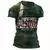 Camisetas vintage para homens com estampa 3d americana camiseta manga curta over - loja online