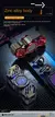 Lekome v5.3 sem fio bluetooth fones de ouvido fidget spinner em forma sem fio jo - comprar online