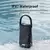 Tribit StormBox Pro Portátil Alto-falante Bluetooth de Alta Fidelidade Som 360° IP67 À Prova D' Água Acampamento Ao Ar Livre Alto-falante Sem Fio com Porta USB-C - comprar online
