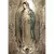 Retro senhora de guadalupe arte da parede pintura em tela religiosa católica ar - shopping frumb