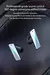 Mecha-estilo gaming fone de ouvido slide-tipo bluetooth 5.3 baixa latência sem