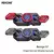 Lekome v5.3 sem fio bluetooth fones de ouvido fidget spinner em forma sem fio jo