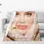 Venda quente cobertor impresso, terapia de Anne-Marie Mrcle, alta qualidade, fla - comprar online