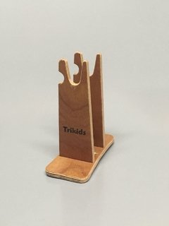PIE - SOPORTE - tienda online