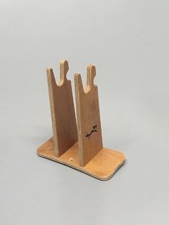 PIE - SOPORTE - TRIKIDS