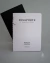 Pasaporte ByN Deluxe - érase