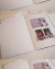 Libro de firmas tapa blanda - 20x29 en internet
