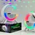 Velador Led Cargador Inalambrico Celular Con Parlante - comprar online