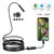 Cámara Boroscopica Endoscopica MicroUSB 2 Mts en internet