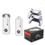 Consola Inalámbrica Peiso Gamepad 2 Joysticks RS-120 - comprar online