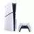 Sony PlayStation 5 Slim 1TB Standard color blanco