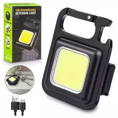 Linterna Multifunciòn Led Cob