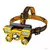 Linterna Minera 5 Led