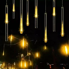 Luz Deco Lluvia Meteorito - comprar online