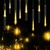 Luz Deco Lluvia Meteorito - comprar online