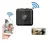 Cámara Espía Mini Wifi Full Hd Microfono Seguridad Color Negro - comprar online