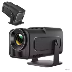 Proyector Hasta 150 Pulgadas - comprar online