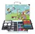 Set Arte Infantil Maletin X 145 Piezas