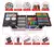 Set Arte Infantil Maletin X 145 Piezas - comprar online