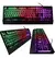 Teclado Retroluminado
