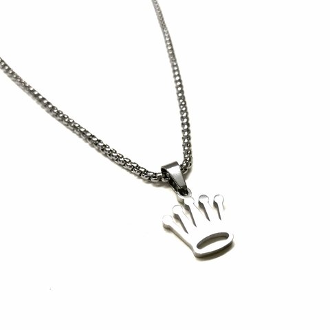 Collar Crown