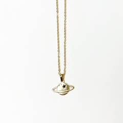Collar Saturno en internet