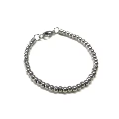 Pulsera Steel