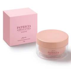 Hidratante Patricia Abravanel Essence Jequiti