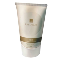 Desodorante em Creme Far Away Avon - comprar online