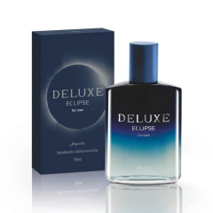 Colônia Deluxe Men Eclipse Jequiti