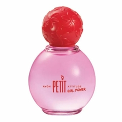 colônia-feminina-petit-girls-power-avon