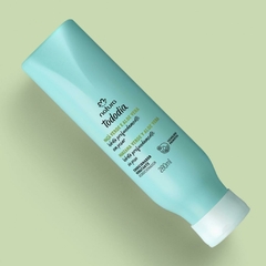 Condicionador Hidratante Tododia Maçã Verde e Aloe Vera Natura - comprar online