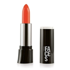 Batom Faces Color Tint Coral 808 Natura - comprar online