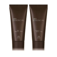 Kit Essencial Barba Natura na internet