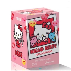 colônia-feminina-hello-kitty-apaixonada-jequiti