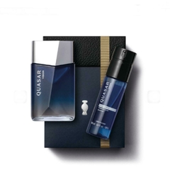 Kit Presente Quasar Vision Boticário - comprar online