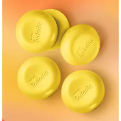 Sabonete em Barra TodoDia Limão Ciciliano e Flor de Gardênia Natura - comprar online