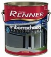 Renner Tinta Emborrachada Frentes & Fachadas Fosco Branco - comprar online