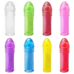 Capa Peniana Colors