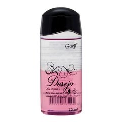 Óleo Desejo Garji - 70 ml