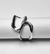 Anillo Gotas plata - AN VAN ESSO