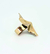 Anillo Gramy bronce - AN VAN ESSO
