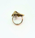Anillo Gramy bronce - tienda online
