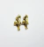 Aros Jasny bronce - AN VAN ESSO